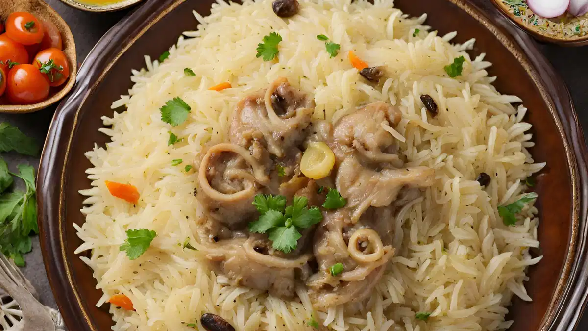 Rice, the Staple of Ramadan: Cooking Tips and Tricks