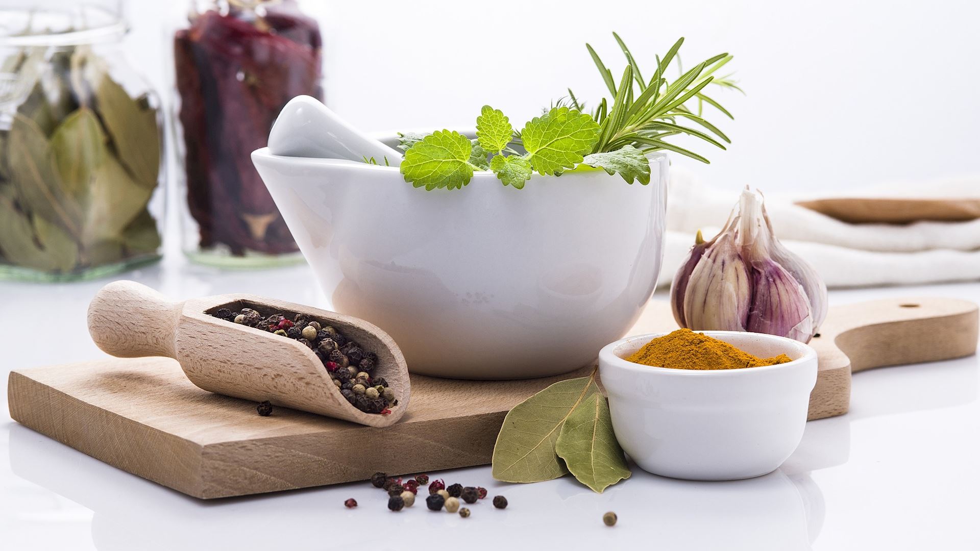 Spice Up Your Ramadan: Unique Spice Blends to Try