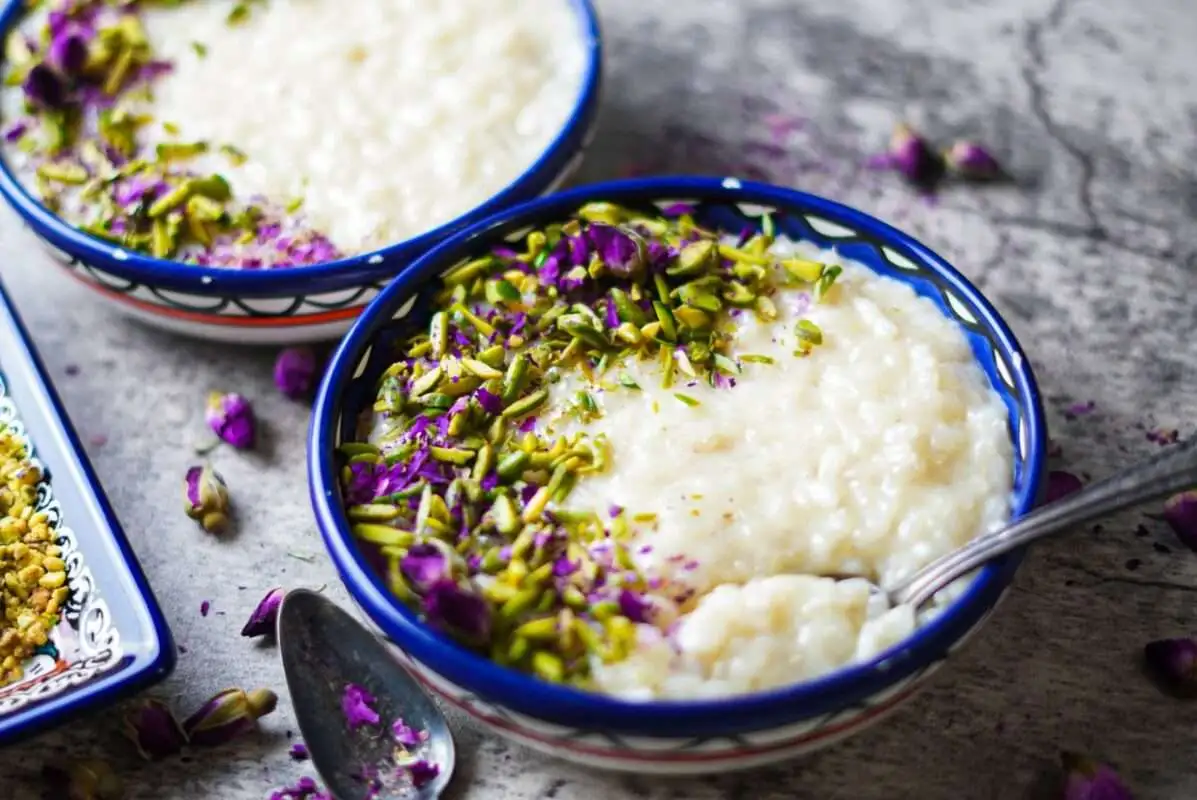 Versatile Rice Recipes for Iftar and Suhoor