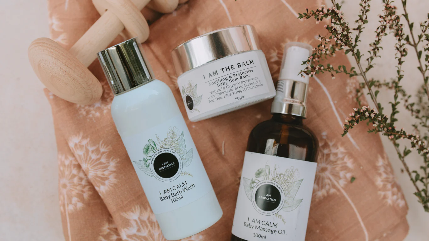 The Spa at Home: Luxurious Bath and Body Products for Ultimate Relaxation