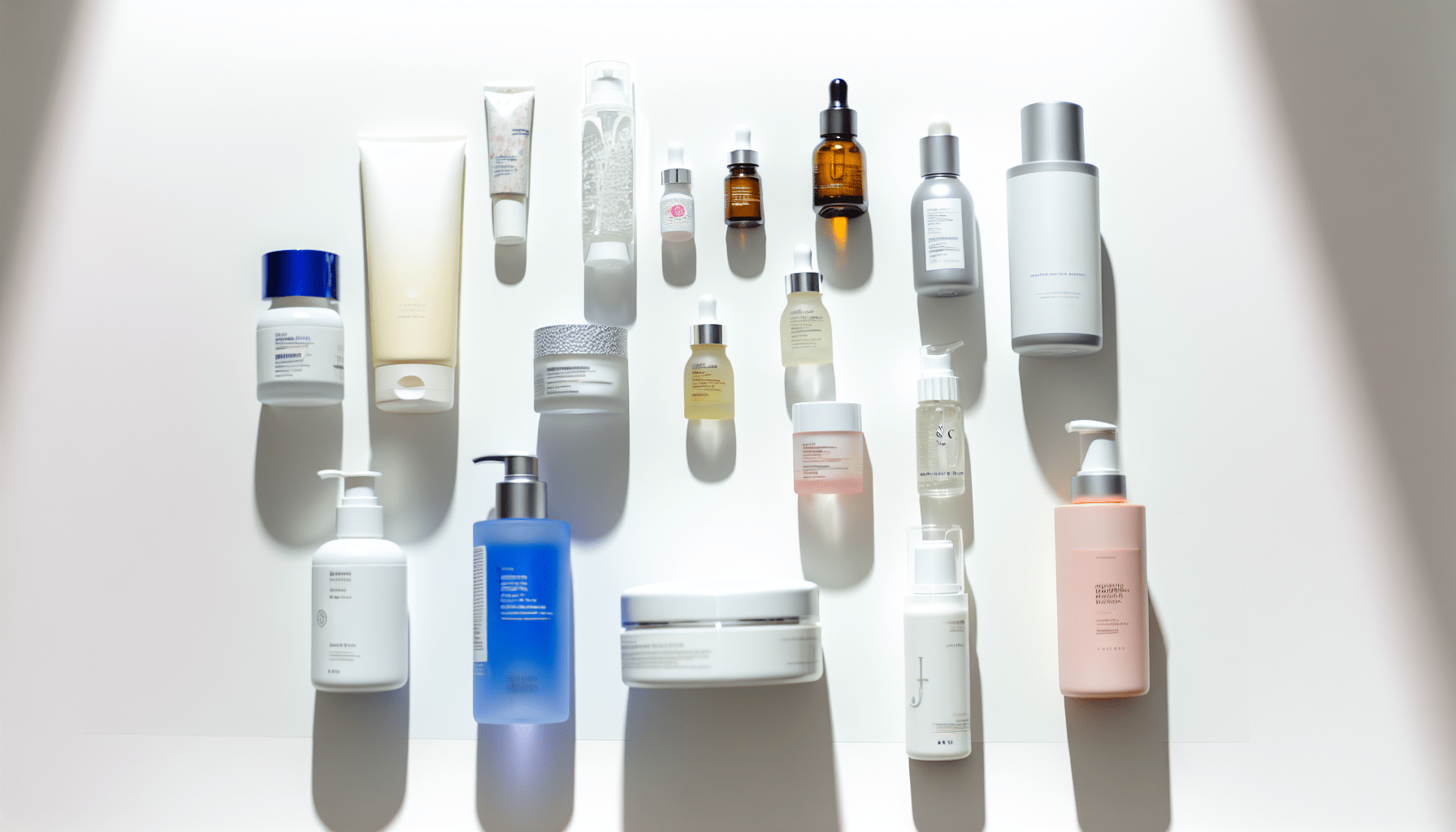 Wake Up Glowing: Essential Morning Skincare Routine for a Radiant Look