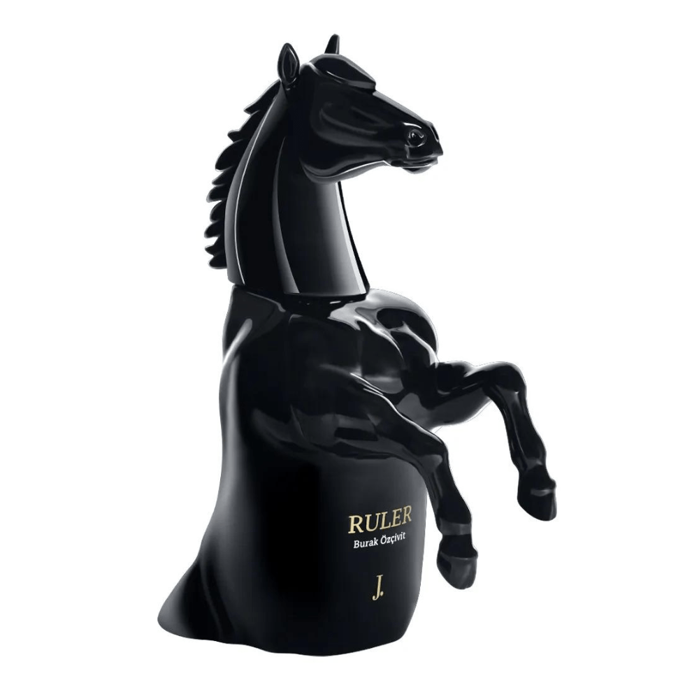 Ruler Perfume J. Burak Ozcivit EDP Men 80ml