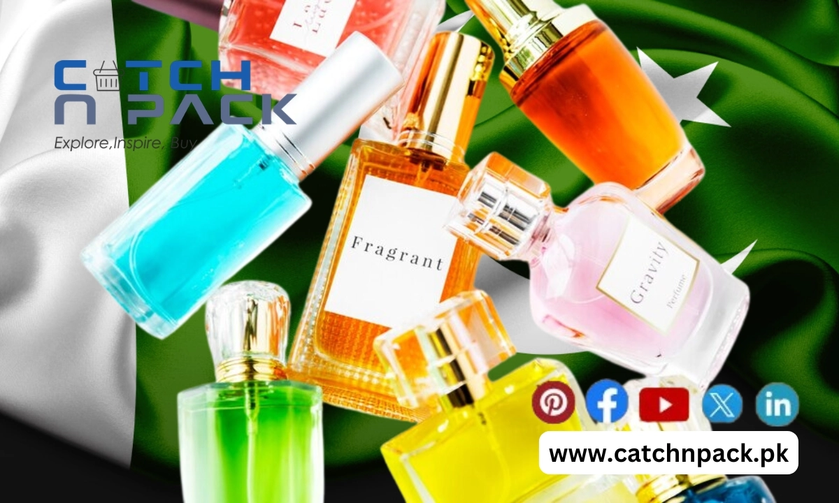 Which Perfume Is Best In Pakistan Top 10 Fragrances