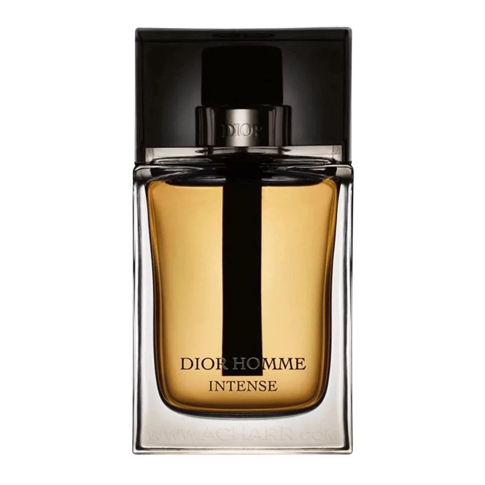 Dior Homme Intense (Edp) Perfume For Men 100Ml Dior Homme Intense Edp - Fragrance For Men 100Ml