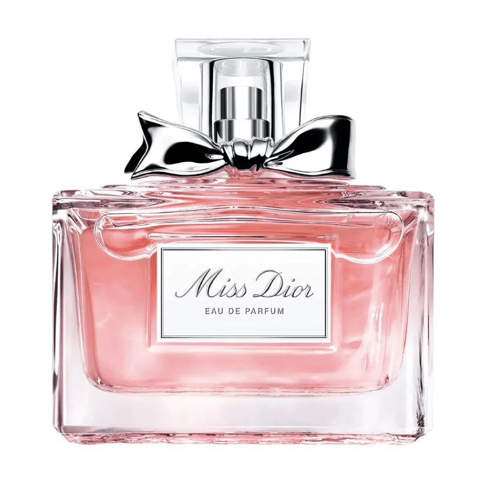 Miss Dior Perfume Edp 100Ml - For Women Miss Dior Perfume Edp 100Ml - Fragrance For Women