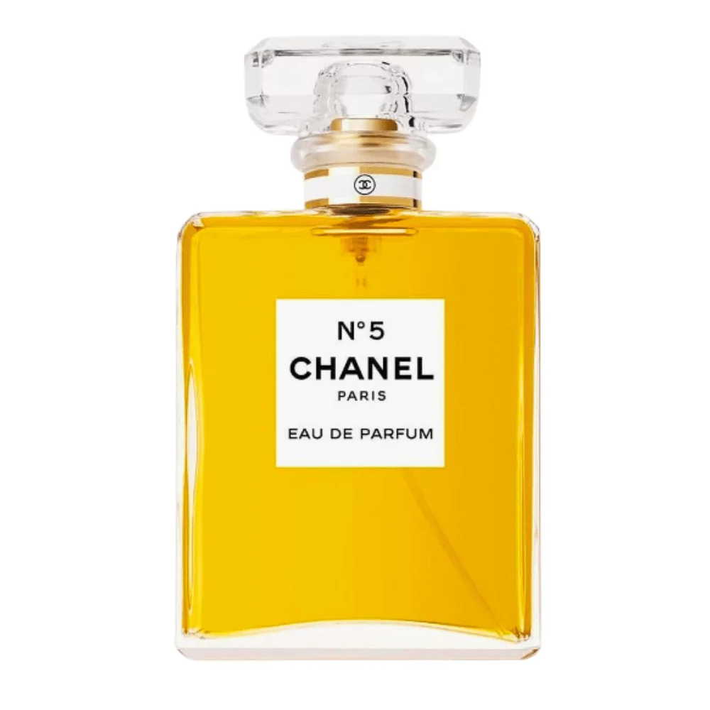 Chanel No. 5 Eau De Perfume – Women'S Perfume Chanel No. 5 Edp - Women'S Fragrance