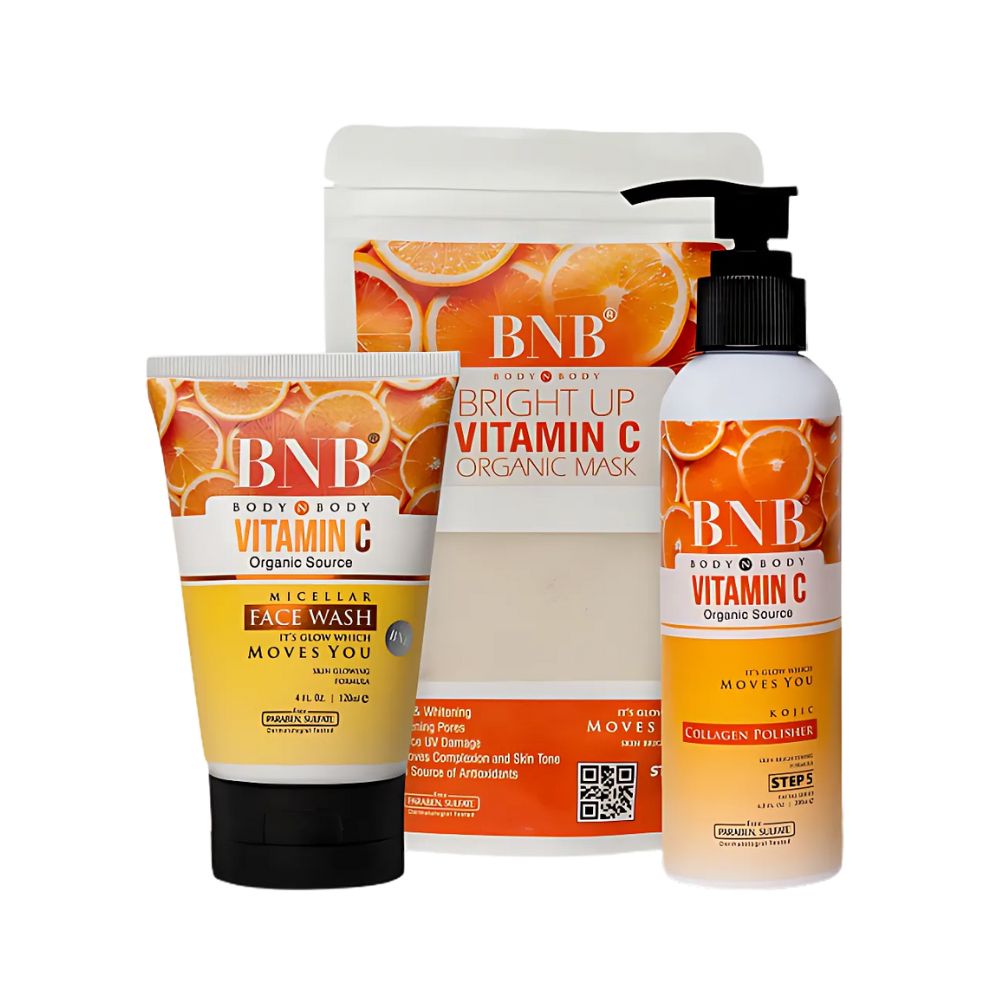 BNB – Body N Body – CATCH N PACK