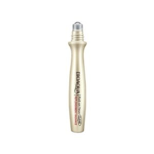 Bioaqua Eye Essence Cream – Hydrating Cream With Roller Ball Tip For Dark Circles And Puffiness.