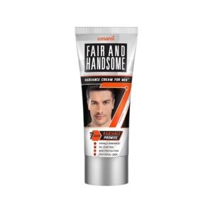 Emami Radiance Men Cream 30G – Oil Control And Skin Brightening Cream For Men’s Rough And Thick Skin.