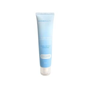 Klean Beauty Ceramide Supercream 50Ml – Rich Face Cream For Dry And Sensitive Skin With Oat Oil, Cica, And Ceramides.