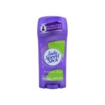 Lady Speed Stick Powder Fresh Invisible dry – Clear antiperspirant with soft scent and invisible dry formula for all-day comfort.